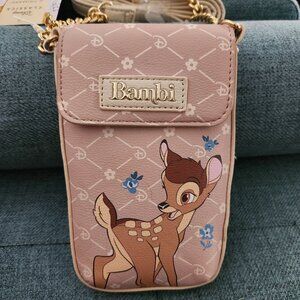Primark Disney Bambi crossbody.